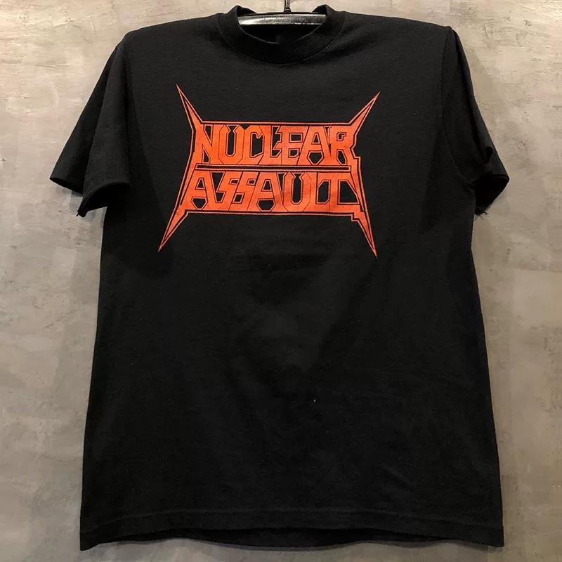 rock street T-Shirt S