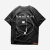Bauhaus T Shirt | Rock Music Shirt | Bela Lugosi's Dead | In The Flat Field | The Weeknd Merch | Cotton Tee