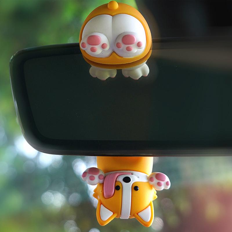Rearview Mirrors Aromatherapy Rear View Mirrors Car Aromatherapy Diffuser Air Freshener Interesting Auto Air Freshener Pendant