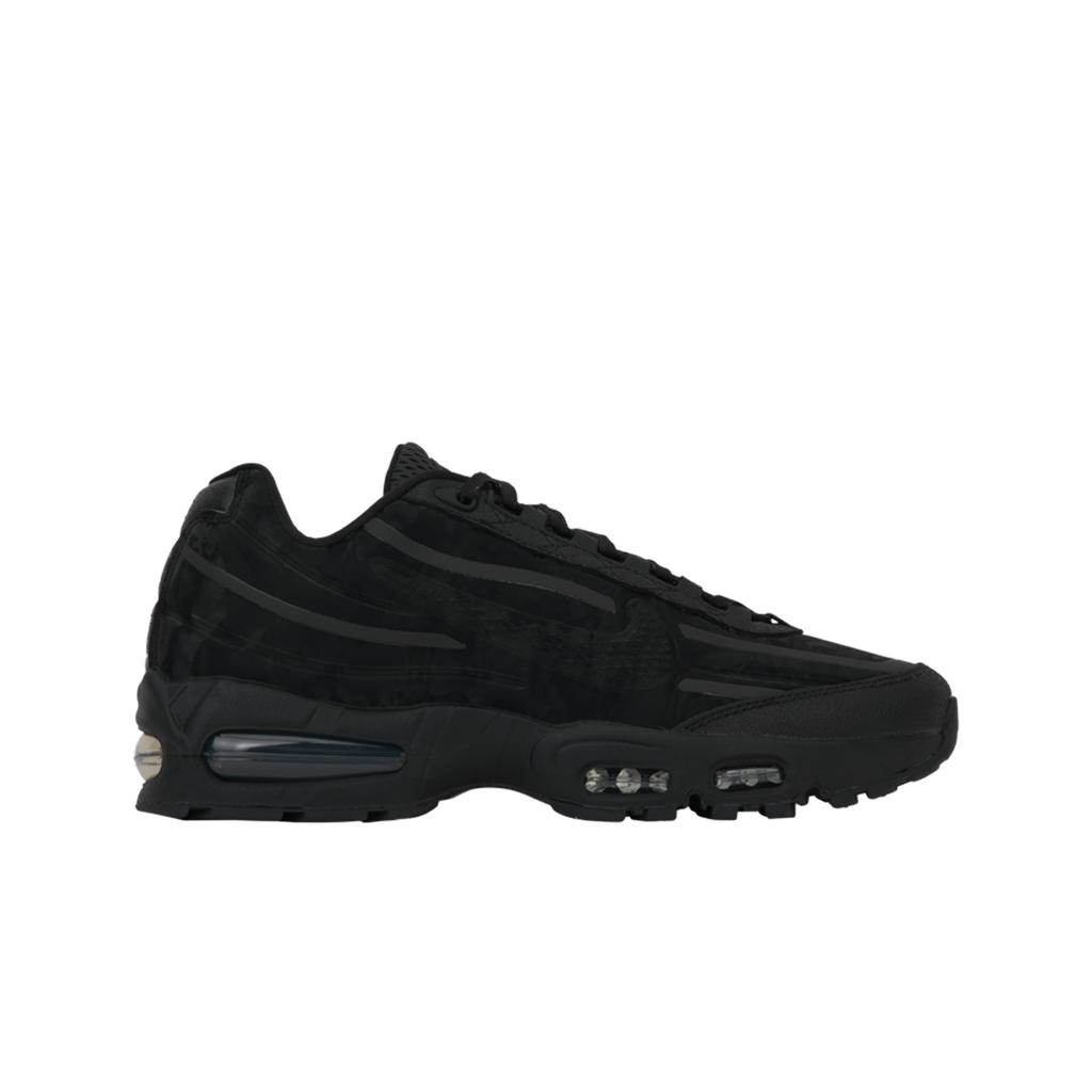 WORKSOUT x Nike Air Max 95 Nere da Uomo Sneakers Antracite HQ0263-001