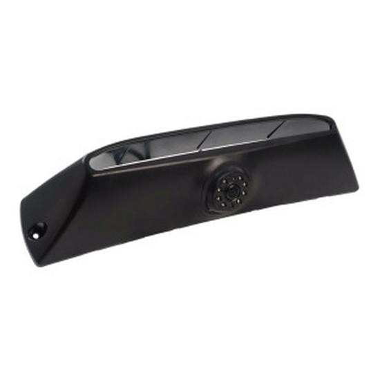 Ford Transit HD Reversing Rearview Brake Light Camera
