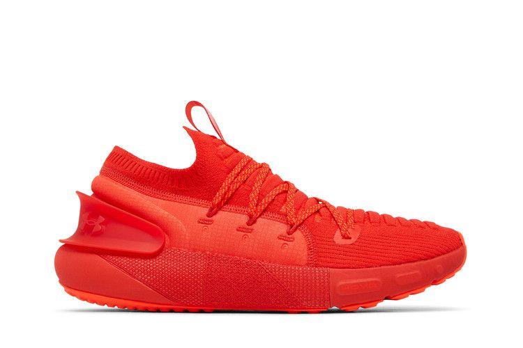 Under Armour HOVR Phantom 3 'Radio Red'