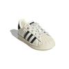 adidas Originals SUPERSTAR El I Abrasion Resistant Low Top Toddler Shoes Beige Infant And Toddler GZ1755