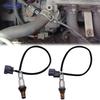 Før- og etterstrøms Oksygensensor O2 Lambdasensor For Honda Accord Civic 2001-2005 Acura TL CL Erstatt ES20058 ES20063 234-4733