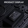NOHON Akku für Apple Watch Series 9 8 6 5 4 3 2 1 Ersatzakkus für iWatch S1 S2 S3 GPS S4 S5 SE2 S6 S7 S8 Mit Werkzeugen