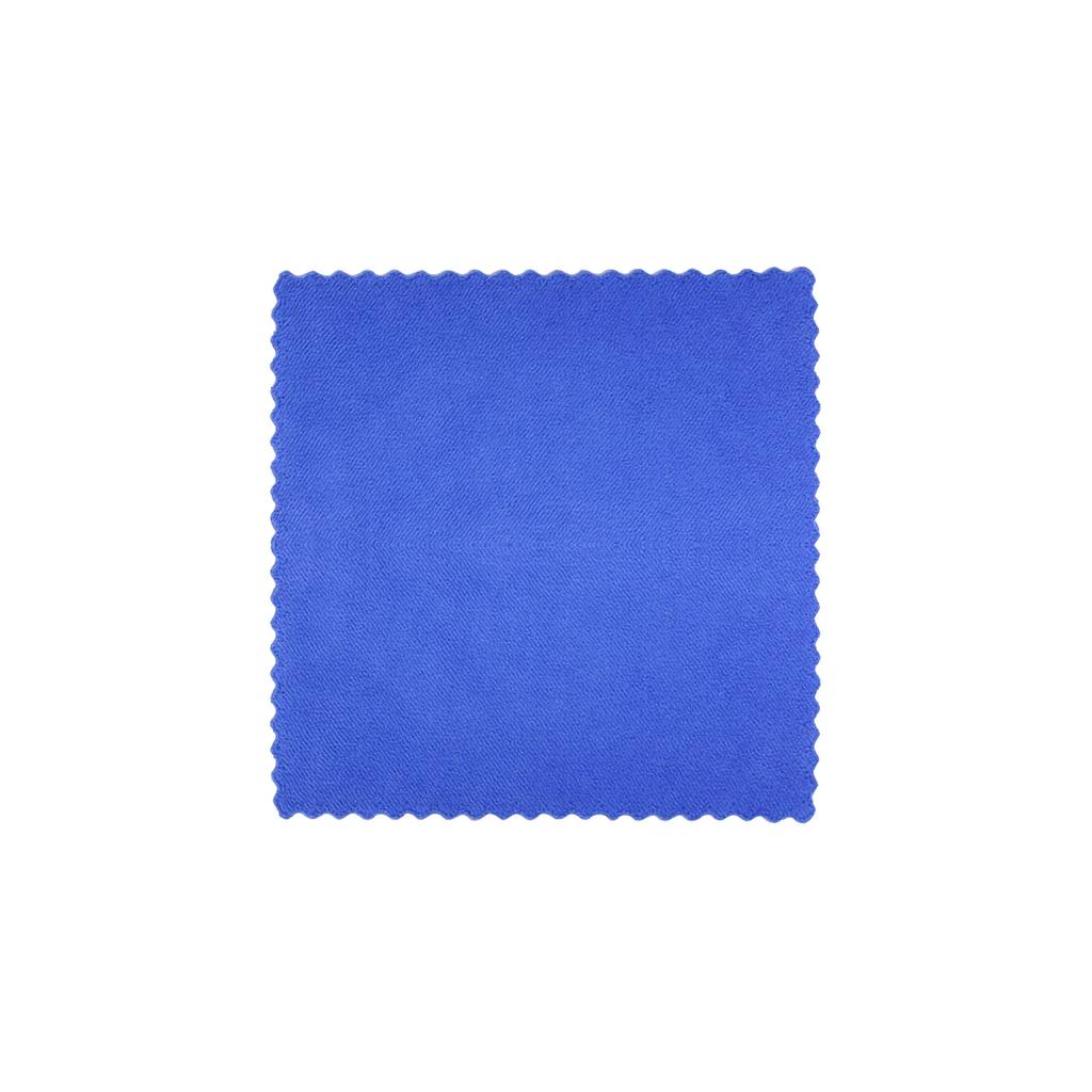 30/1PCS Car Ceramic Coating Sponge Applicator Glass Nano Wax Coat Sponges Blue Square Sponge and Cloth Cleaning Accessory