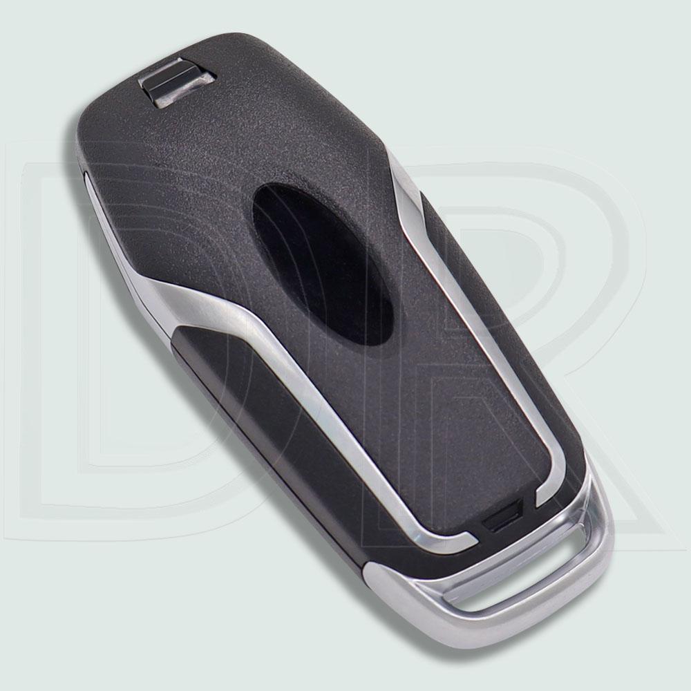 DR M3N-A2C31243300 7812A-A2C31243300 902MHz ID49 Chip Proximity Car Remote Key For Ford Explorer Mustang Edge Fusion 2013-2017
