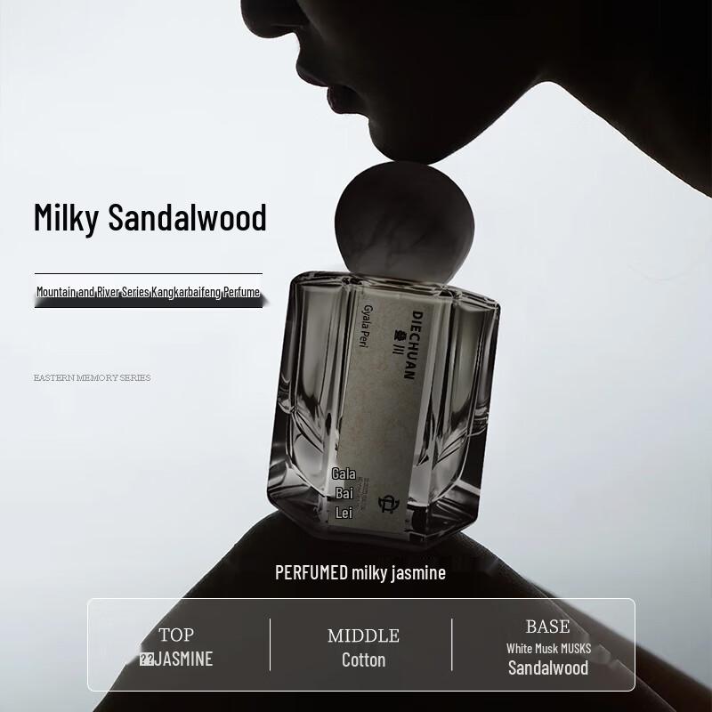 SEEDONVEUR Коллекция стойкой туалетной воды