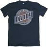 Worlds Best Daddy Mens T Shirt