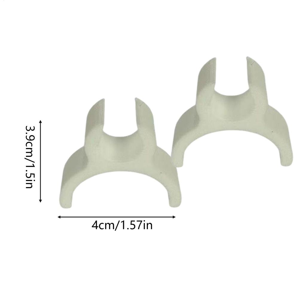 Car Antifreeze Wiper Racks 3D Printed Fixing Racks 3D Printed Wiper Bracket Set For Trailer RV Truck Automotive Sedan