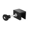 Sliding Window Locks with Key Vertical & Horizontal Window Security Locks Adjustable Window Stopper Lock Enduring