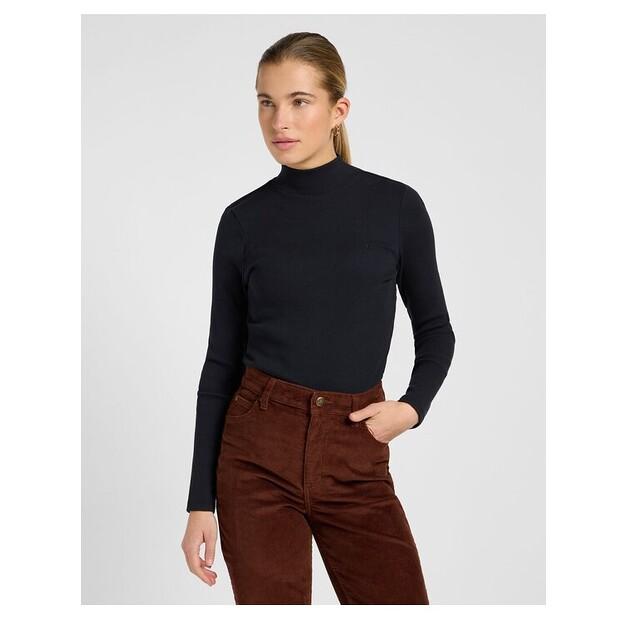 

Свитер Lee MOCK NECK EU XS