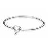 Forever Love 925 Silver Bracelet for Women 598891C00
