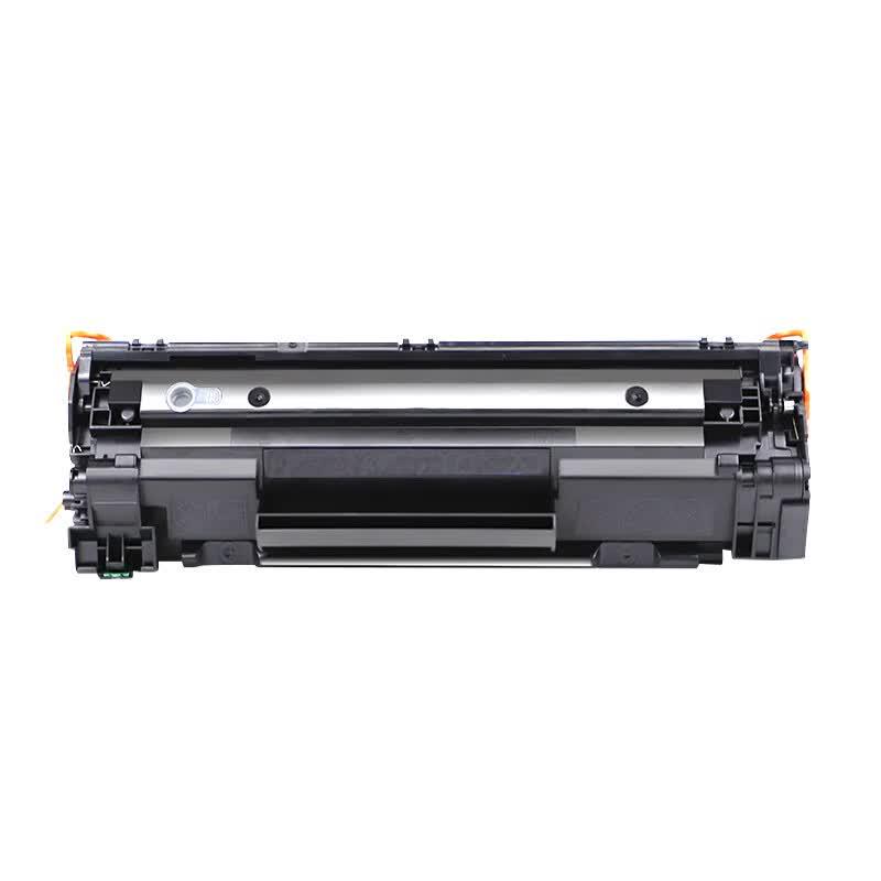 Generic Refillable Black Toner Cartridge for HP LaserJet Pro M1132 M1212 Series