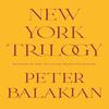New York Trilogy by Peter Balakian Paperback Book 9780226843742