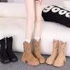 Bottines – Bottines