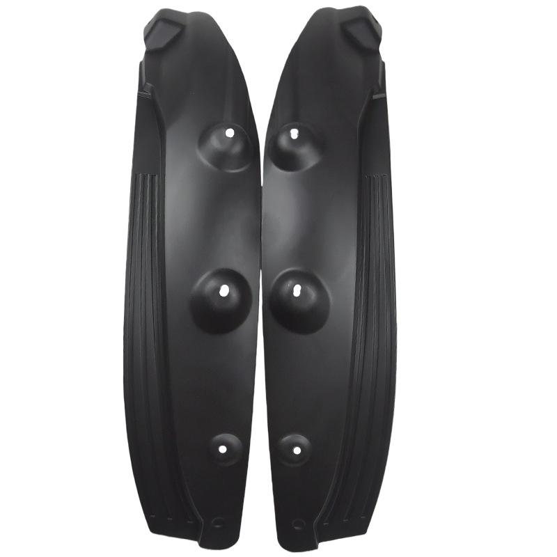 Совместимое заднее крыло для Geely Galaxy M9 2025 - Международная версия