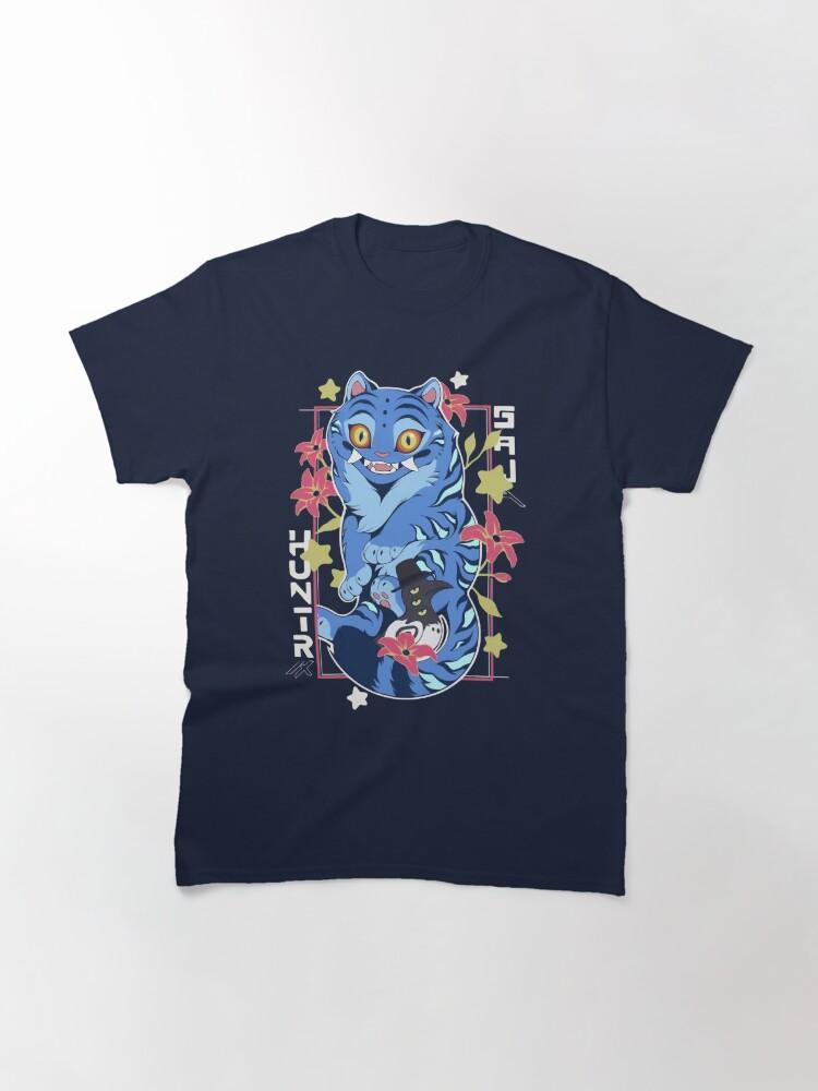 Anime Retro Movie Fan KPop Demon Hunters TShirt 2026 Summer Men Women Luxury Fashion Cotton Oversized Tshirt Street Y2K