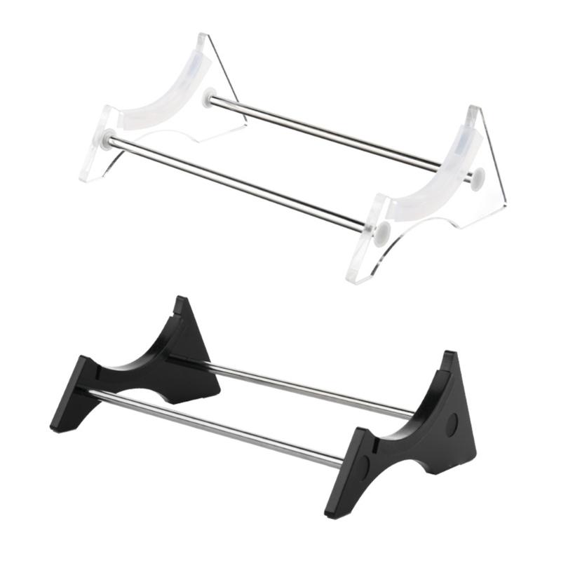 Elegancki Stojak Stołowy na Głośniki Flip4/5/6 Uchwyt do Poprawy Jakości Dźwięku i Stabilności Stojak na Głośniki