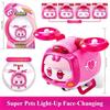 Super Wings Cartoon Transforming Toys Jett Paulie Dizzy Mira Wish Protector with Energy Ball  Gift