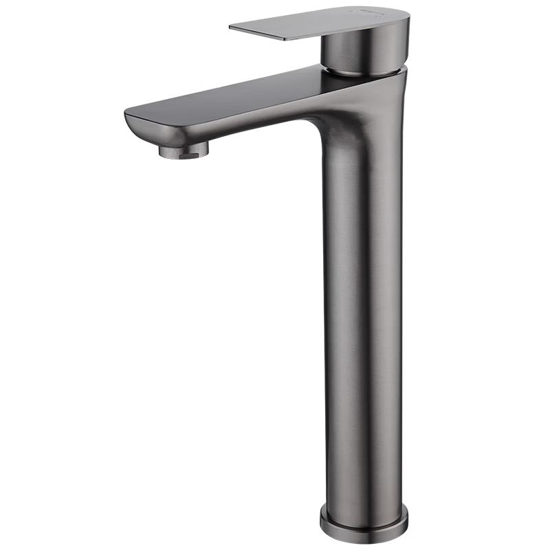 KEGOO Stainless Steel Washbasin Faucet