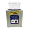 KT185 Magnetischer Polierer für Rost, Entgraten, Schmuckreinigung, Fleckenentfernung und Präzisionsmetallschleifen und Polieren