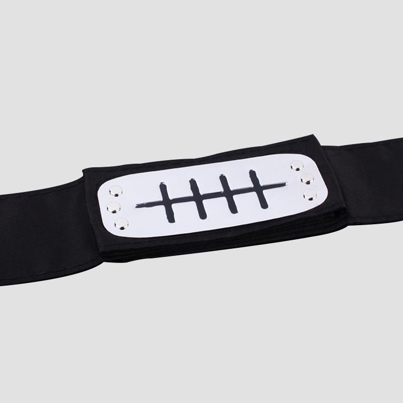 תחבושת נינג'ה תחפושת: איטאצ'י אוצ'יהא נוכל מקונוהא מנארוטו