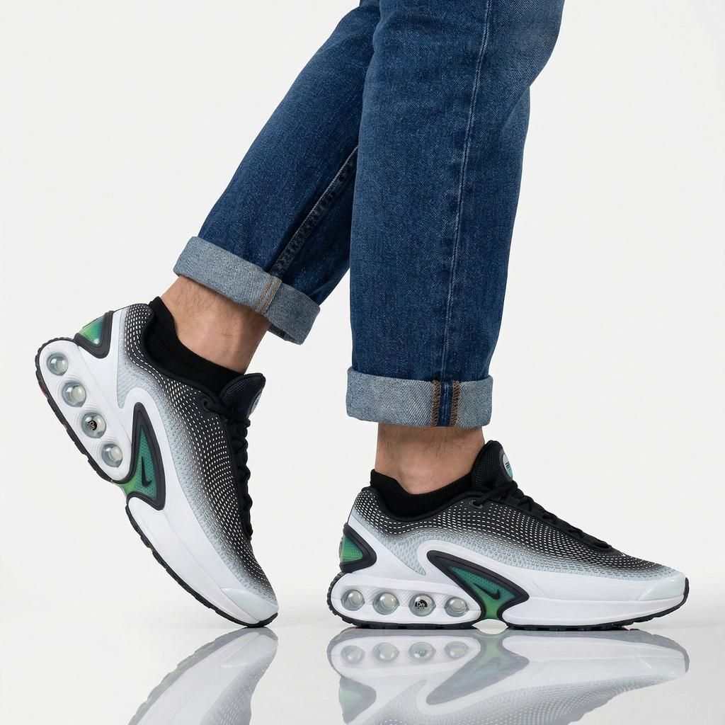 Nike Air Max DN SE - Pánske tenisky Topánky HF5531-001 ORIGINÁL