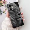 For Huawei Honor 400 400 Pro Case Dragon Love Heart Animals Pattern Back Cover Soft Silicone TPU Clear Bumper Camera Protection