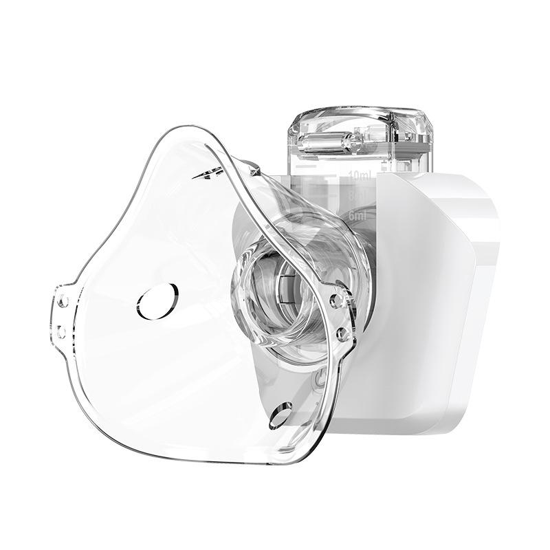 Cross-border W303 Handheld Micro-mesh Medical-grade Nebulizer