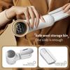 Lint Remover Intelligent Digital Display USB Rechargeable Electric 5 Gear Hairball Trimmer Portable Clothes Dust Removal Tools