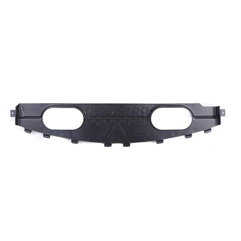 Car Accessories Radiator Upper Cooling Cover Water Tank Bracket Cover OEM 51647326554 for BMW X5 Series F15 F16