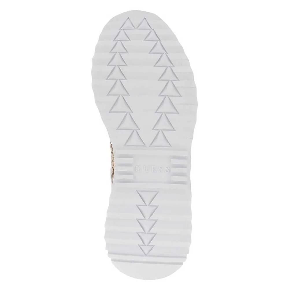 Guess Кросовки Korenzo