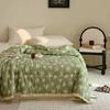 Version of Cloud Marshmallow Knitted Cotton Lace Machine Washable Soybean Fiber Quilt Core Four Seasons Sleeping Naked Quilt