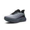 Anta Journey 3 Sports Cushioning Comfortable Running Shoes Men Sneakers Pigeon-Gray Basic-Black 112635545-6