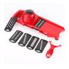 Multi-Function Kitchen Vegetable Grater with Hand Guard