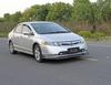 Fits 06-11 Honda Civic 8th Gen: Modified Front Lip, Bumper Side Skirts, Corner Spoiler