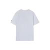 Li Ning Sports Fashion Collection T Shirt Men's White AHSR521-1