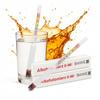 Glass Alcohol Meter 0-96% Moonshine Alcohol Meter for Home Use