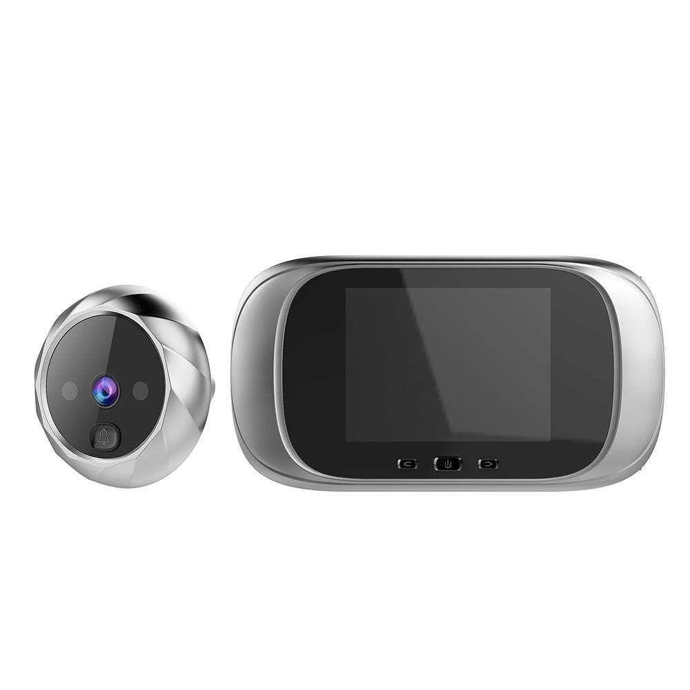 Smart 2.8 Night Vision Anti-Theft
