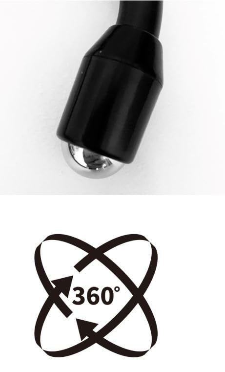 Supervised by a say goodbye to stiff The steel ball at the tip rotates 360 degrees to massage away toxins from your shoulder This massage massage foot