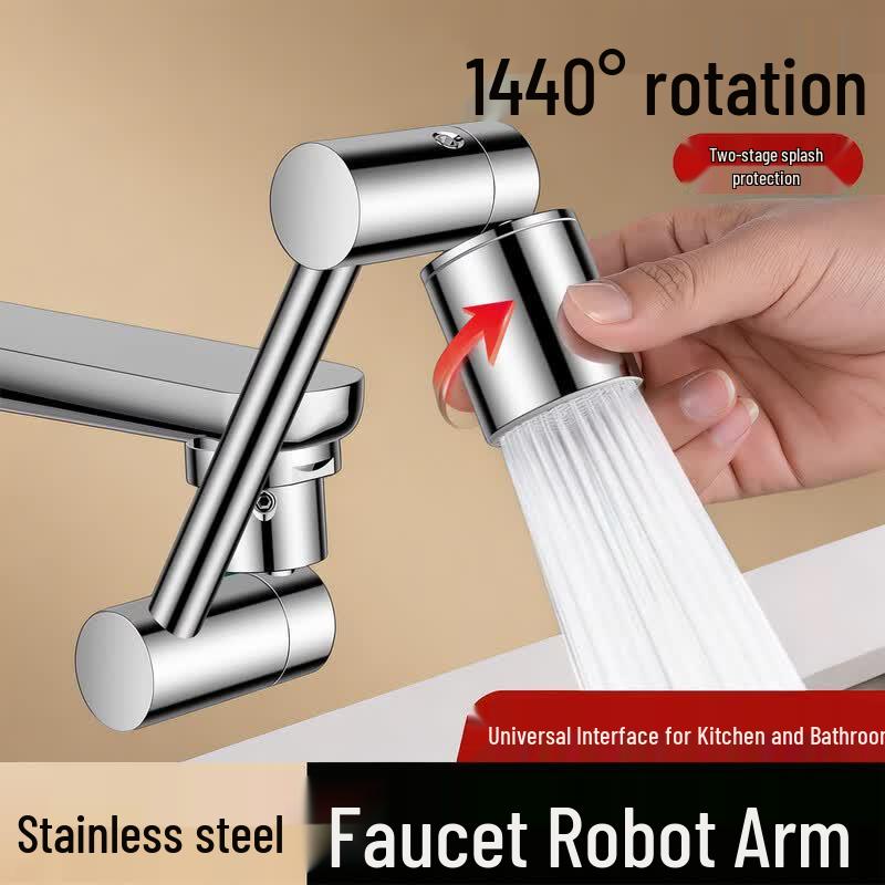 OLEWA Universal Retractable Faucet Extender