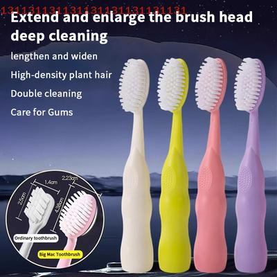 בריאות הפה – מברשות שיניים ומגרדי לשון