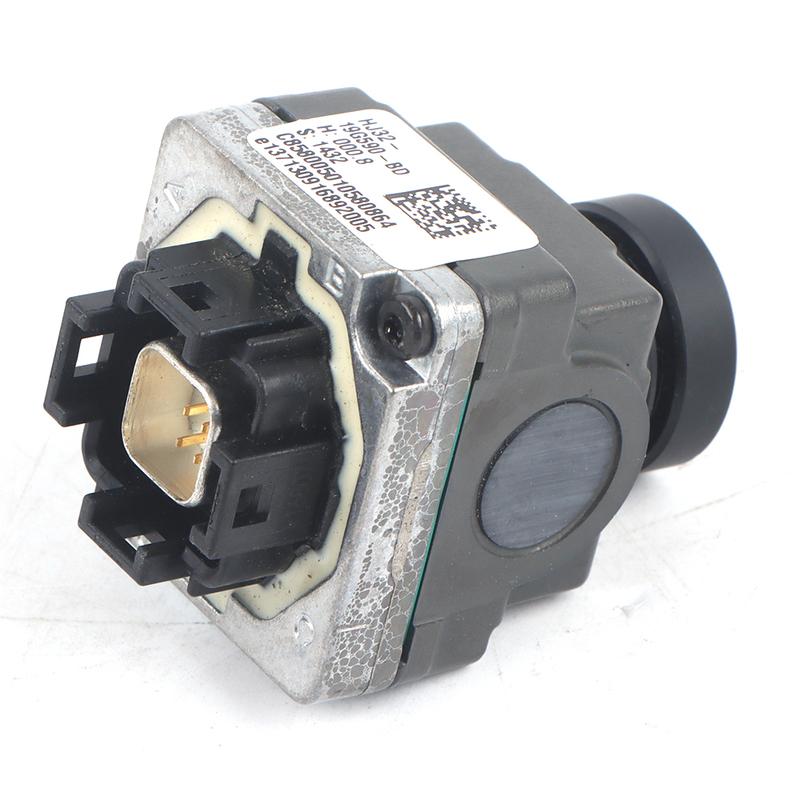 New Rear View Back-Up Parking Camera Reverse HJ32-19G590-BD HJ3219G590BD For Range Rover Evoque
