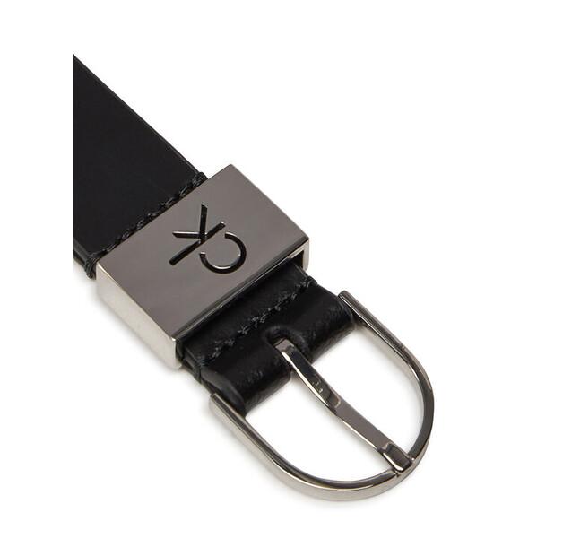 Calvin Klein Ck Loop Rnd Buckle 2.5_Smooth Belt