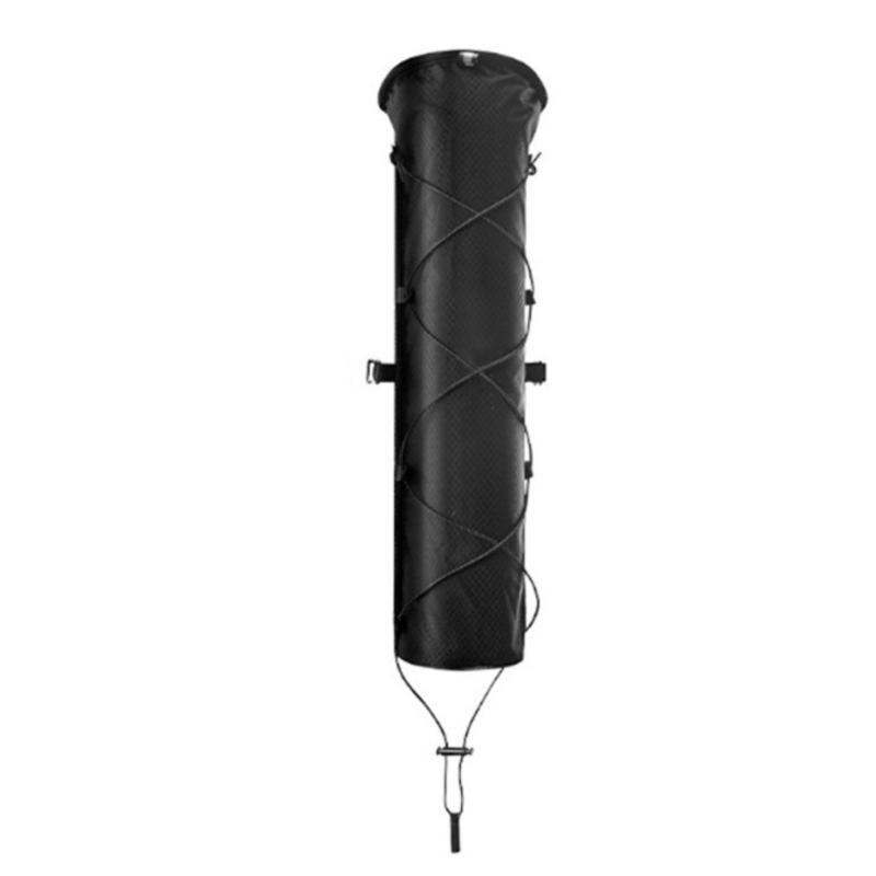 Waterproof Trekkings Poles Holder Light weight External Hiking Poles Storage Bag for Backpacks and Gear Storage