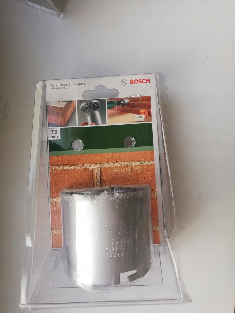 Otwornica Bosch 73 Mm