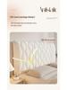 European-Style Dustproof Soft Fabric Headboard Cover