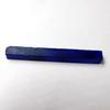 58.80Ct Natural Authentic Uncut Rough Raw Blue Sapphire Loose Gemstone CERTIFIED AM-614