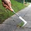 Multi-Function Weed Removal Tool – Stone Gap Cleaner & Outdoor Grass Hook